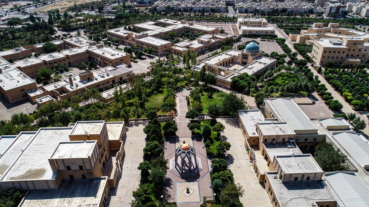 تـــور مجــــازی