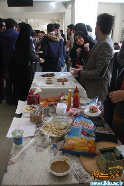 تیم های برتر مسابقه "خوشمزه پول در بیار" معرفی شد