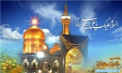 اعلام اسامی برگزیدگان اردوی طریق رضوی