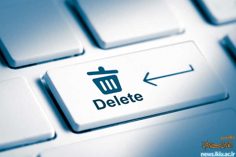 شیوه‌نامه‌ی درخواست حذف اضطراری، حذف ترم با احتساب و بدون احتساب در سنوات در نیمسال اول ۱۴۰۰-۱۳۹۹